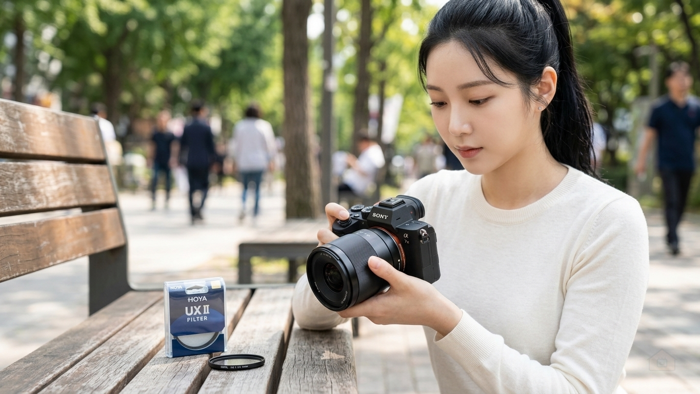 빌트록스 14mm F4 렌즈 풀프레임 AIR 소니 E 마운트