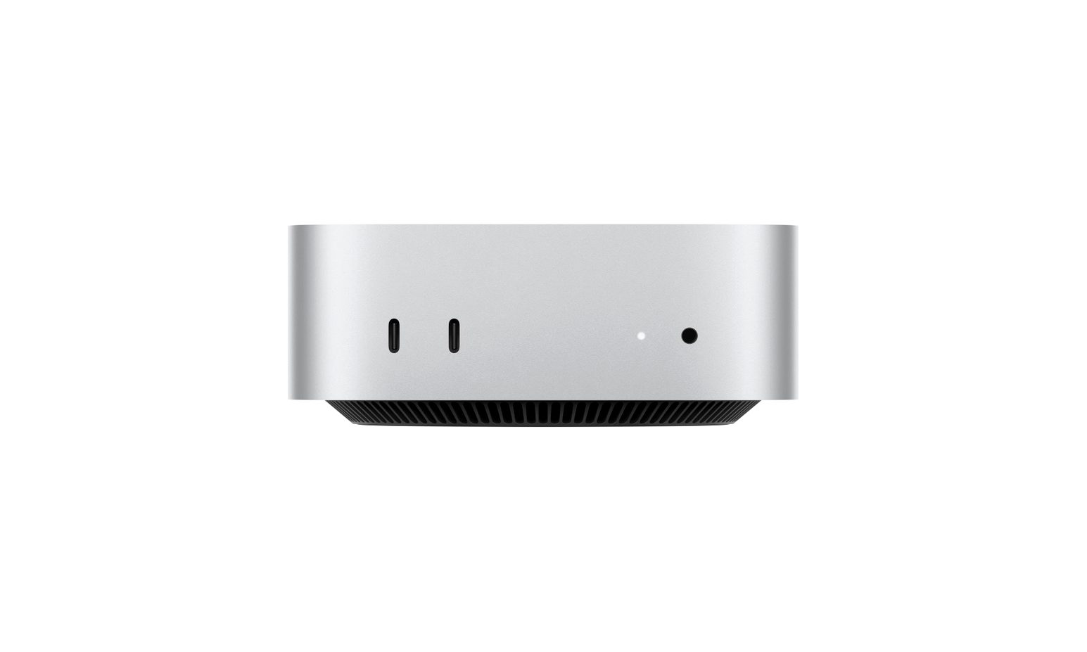 맥미니 M4 (CPU 10코어/GPU 10코어) 16GB 256GB MU9D3KH/A