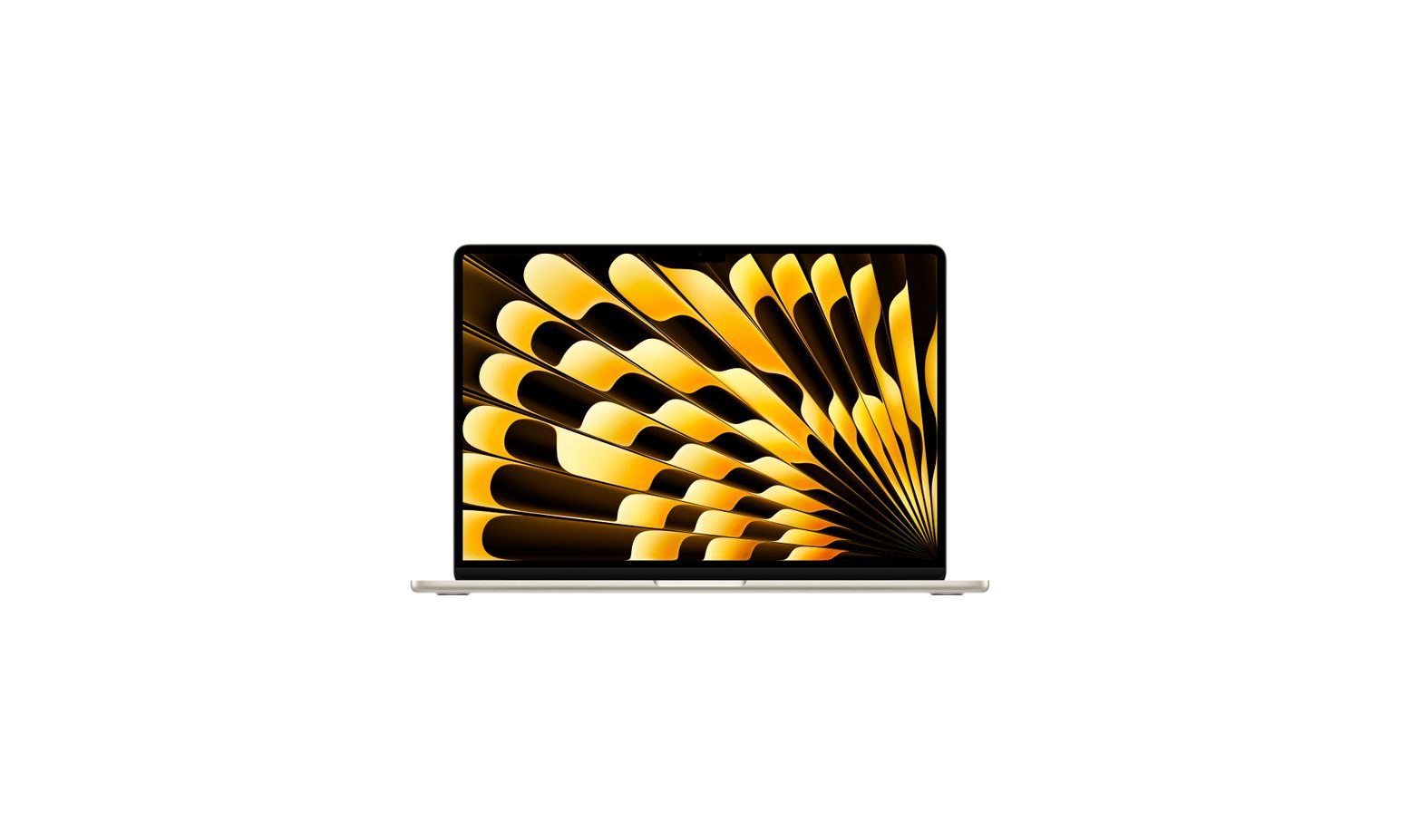 애플 맥북에어 15 M5 CPU 10코어 GPU 10코어 16GB, 512GB, 스타라이트
