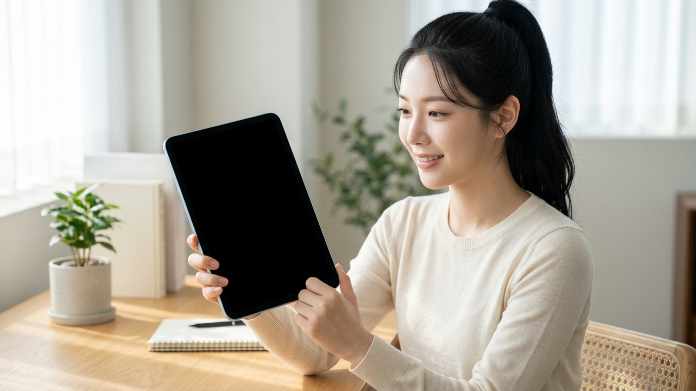 [카드할인] Apple 아이패드 에어 11 M3 WiFi 블루, 128GB, WiFi전