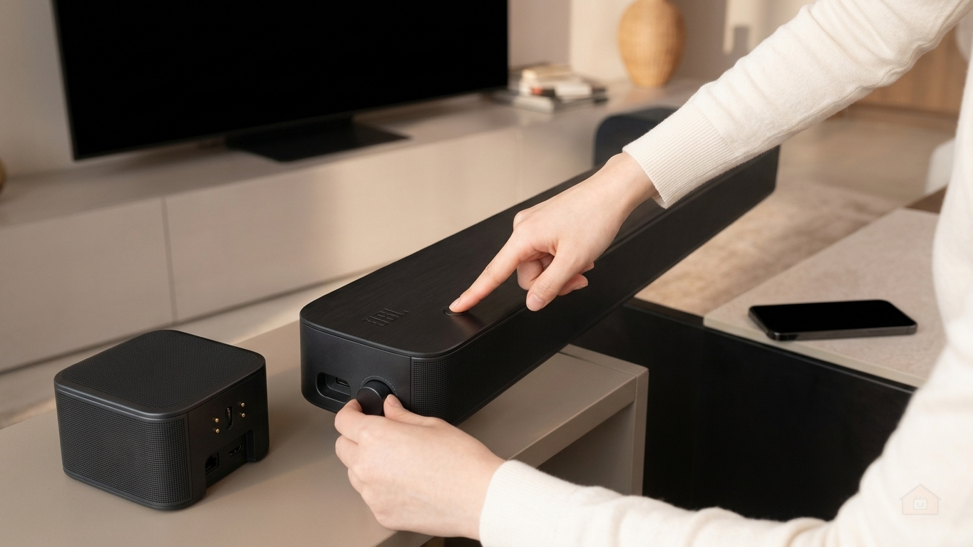 삼성공식파트너 JBL BAR 1300 MK2 11.1.4채널 사운드바 홈시어터 TV스피커