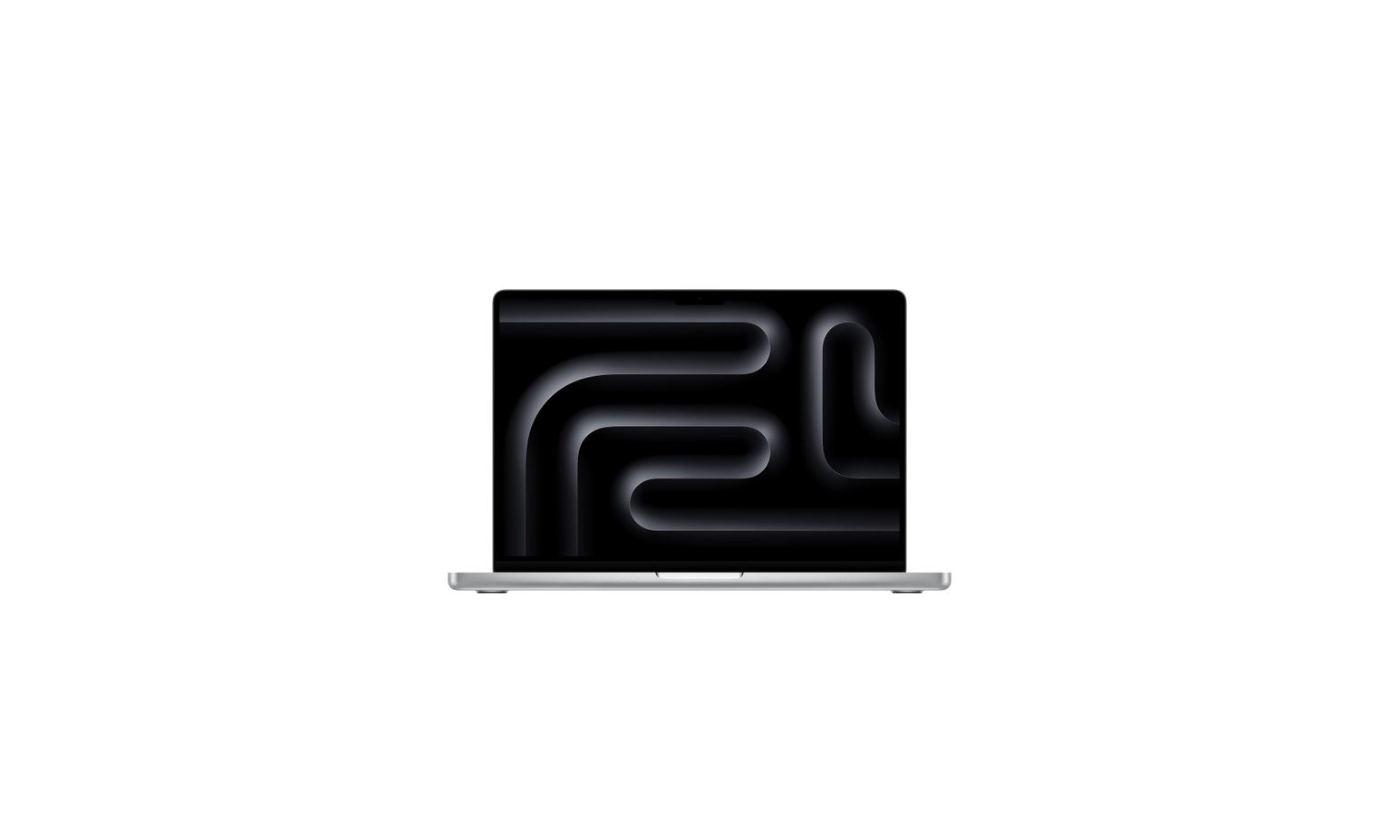 애플 맥북프로 14 M5 (CPU10 / GPU10) 24GB 1TB 실버 Z1KM0001P