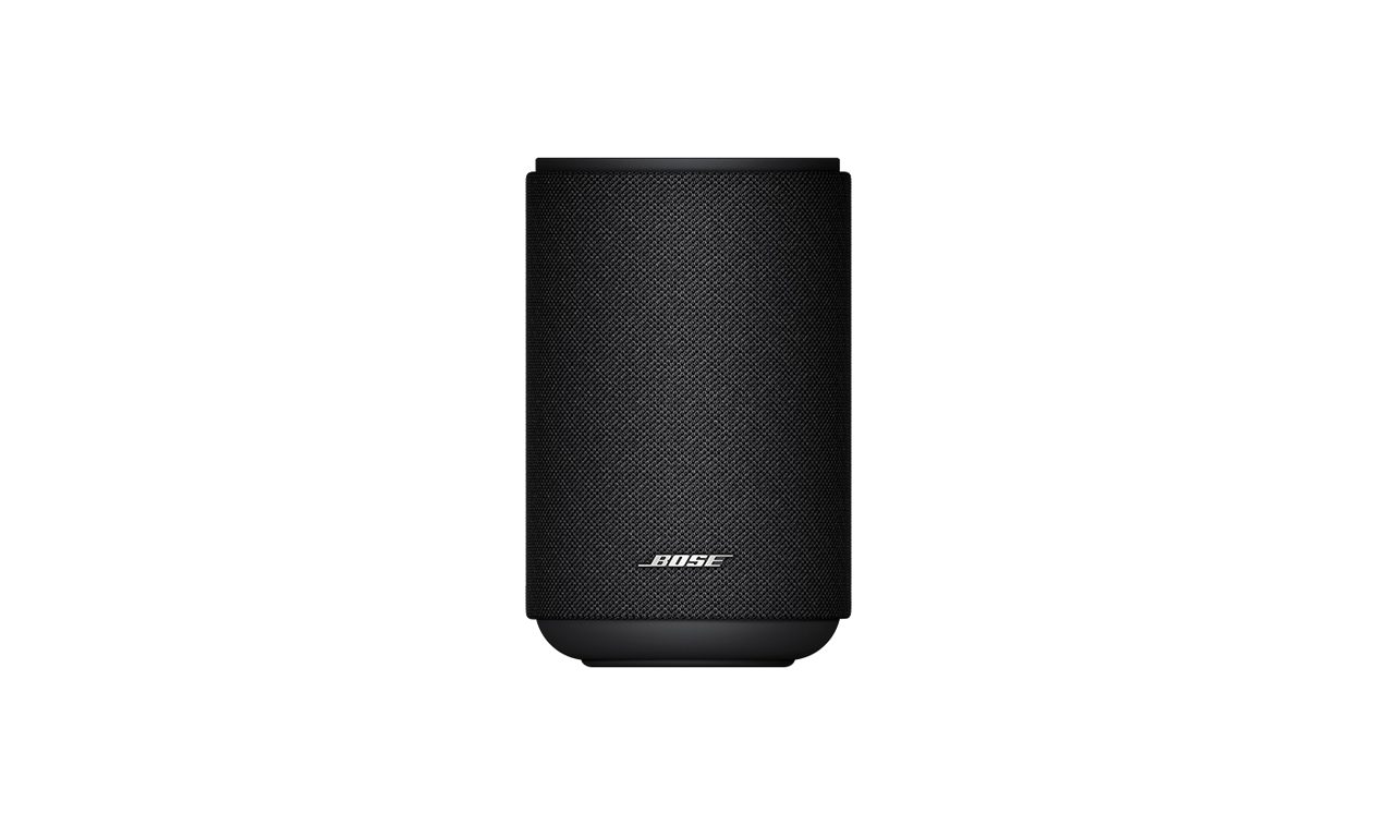 [공식] [BOSE] 보스 라이프스타일 울트라 스피커 블랙