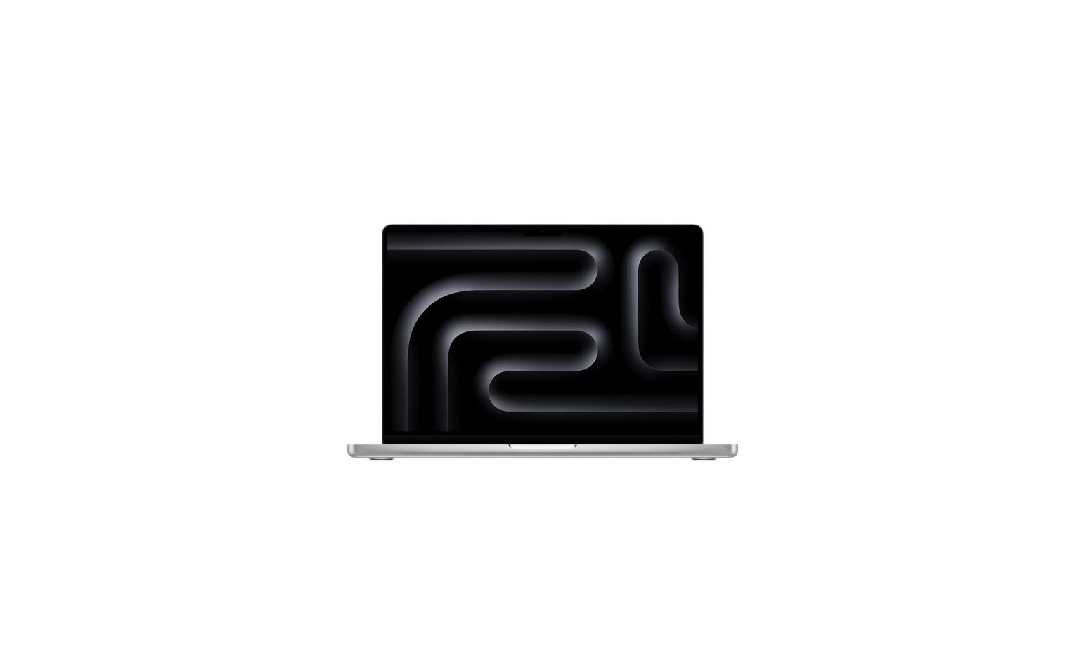 [카드할인] 맥북프로 14 M4 Pro (CPU 12코어/GPU 16코어) 24GB 512GB 실버 MX2E3KH/A