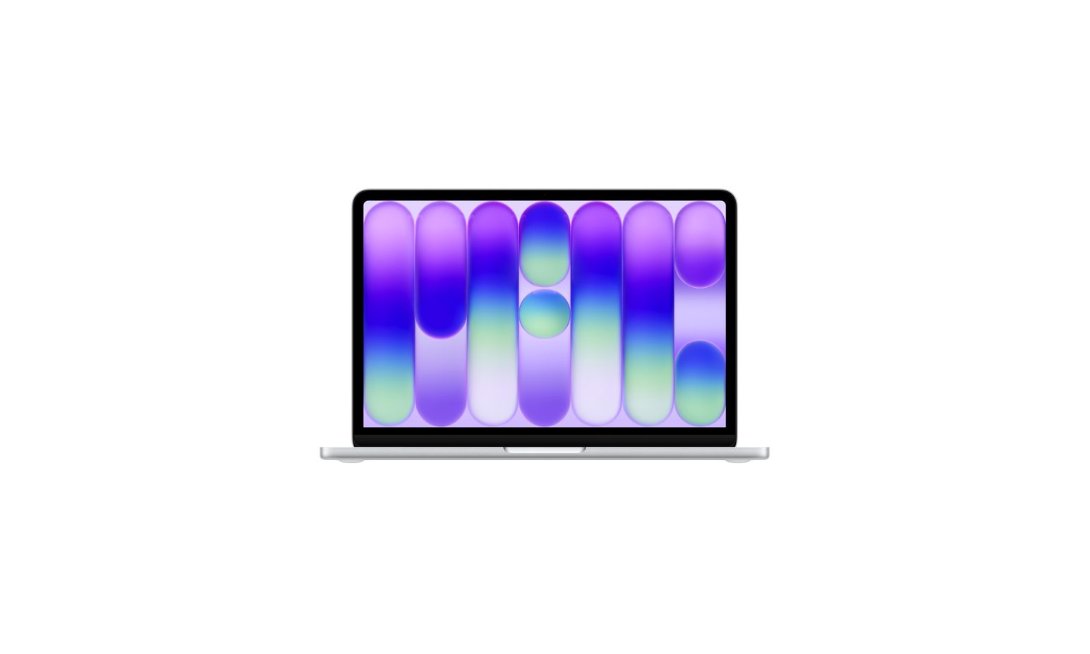 애플 맥북 네오 (A18 Pro) 8GB, 256GB, 실버