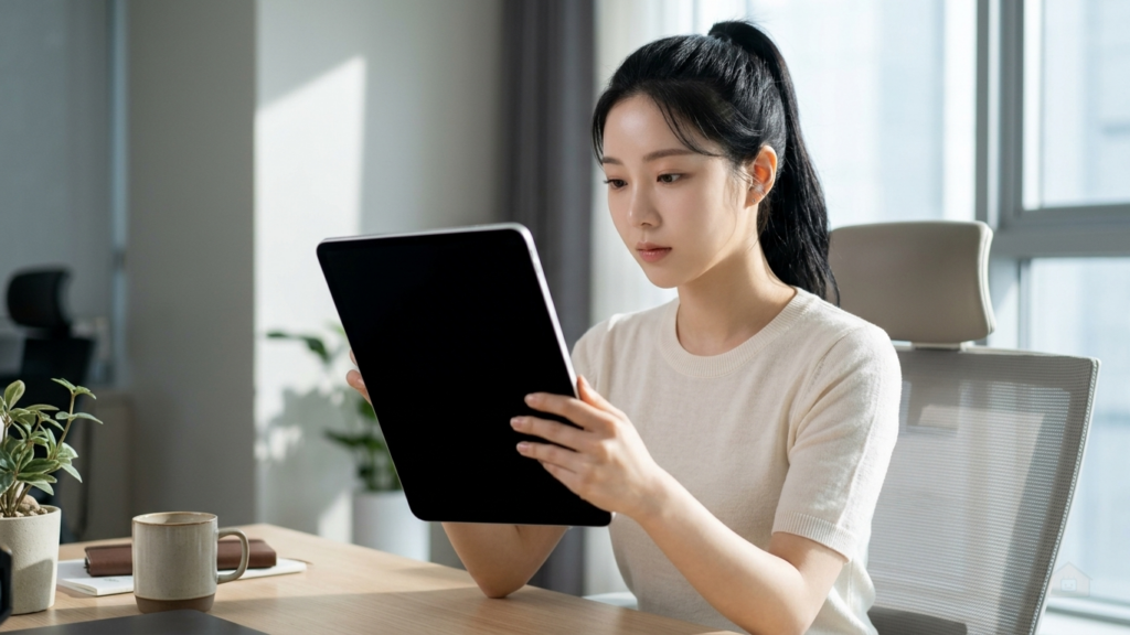 애플 아이패드 프로 13 M5 WiFi 실버, 256GB, WiFi전용 대표