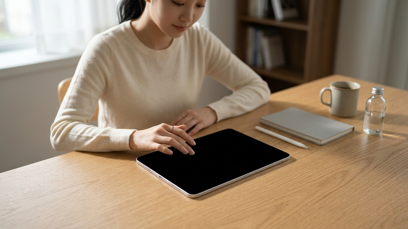 애플 아이패드 프로 13 M5 WiFi 실버, 256GB, WiFi전용