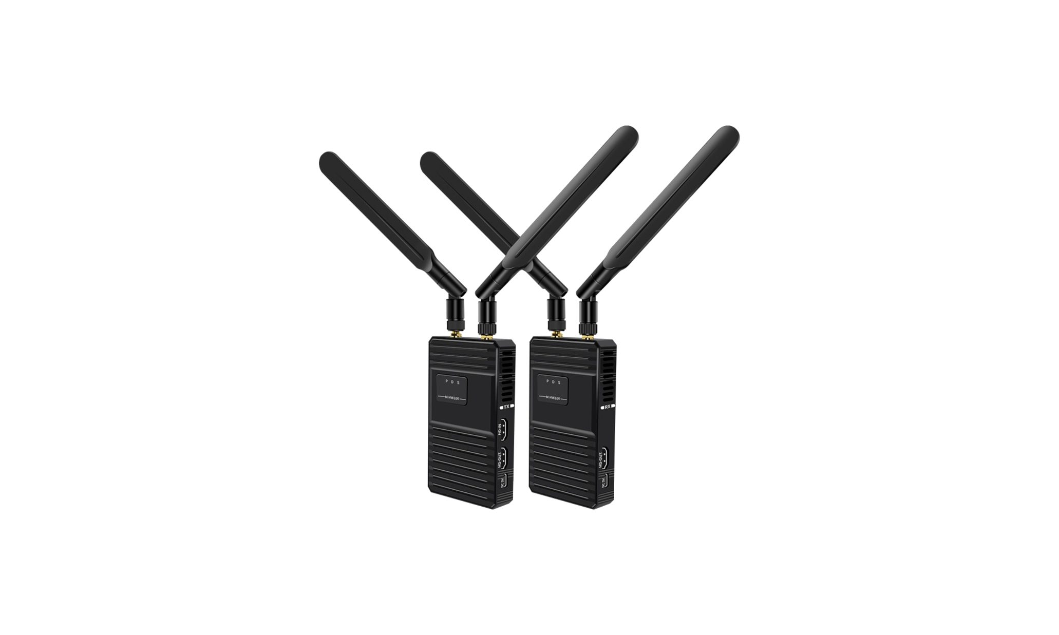 영상송수신기 HDMI 카드 전송 장거리 고화질