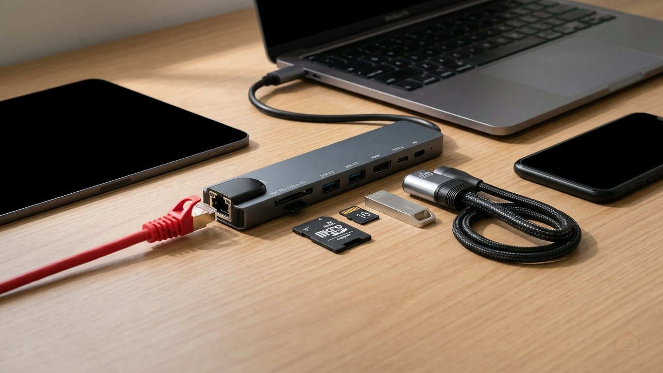 C타입허브 USB3.0 멀티허브 HDMI 아이패드 노트북 DEX 썬더볼트