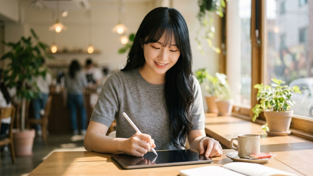 Apple Pencil 애플펜슬 USB-C 대표