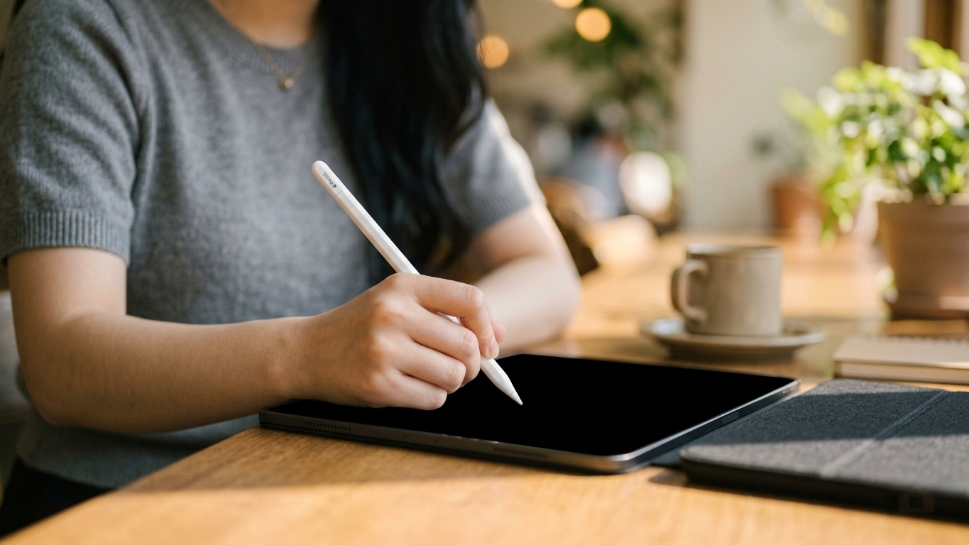 Apple Pencil 애플펜슬 USB-C