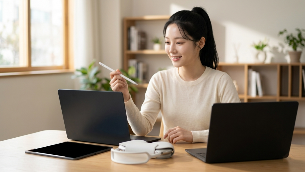 Apple Pencil 애플펜슬 프로 대표