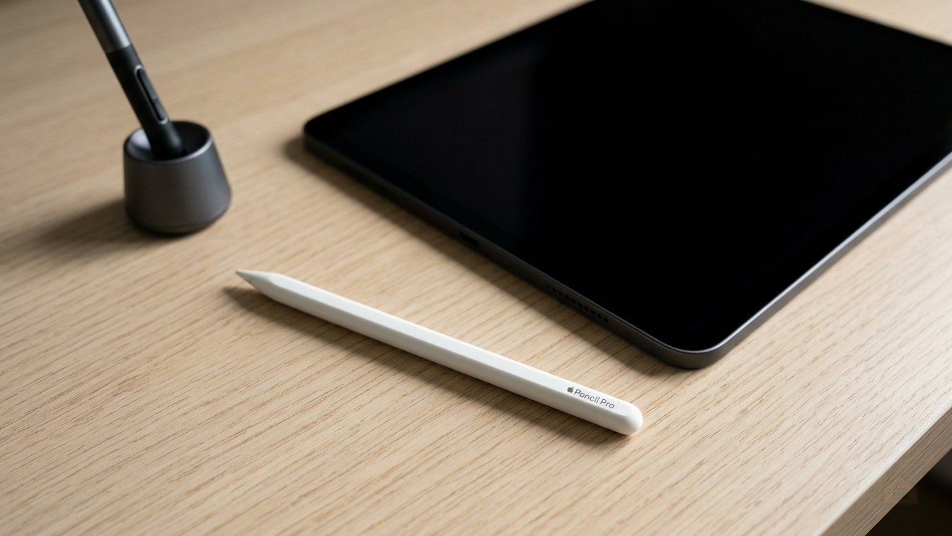 Apple Pencil 애플펜슬 프로